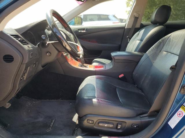 Photo 7 from auction – 2007 LEXUS ES 350 with VIN JTHBJ46G872073874