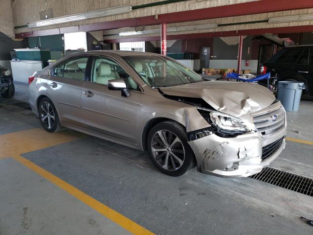 Zdjęcie 4 z aukcji – 2016 SUBARU LEGACY 2.5 z VIN 4S3BNBL6XG3022697