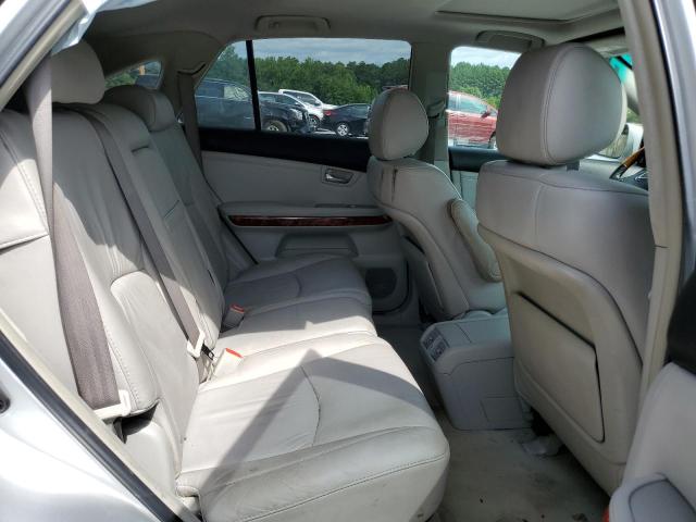 Photo 11 from auction – 2009 LEXUS RX 350 with VIN 2T2GK31U49C057277