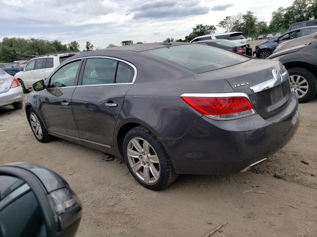 Photo 2 from auction – 2012 BUICK LACROSSE P with VIN 1G4GD5E30CF285993