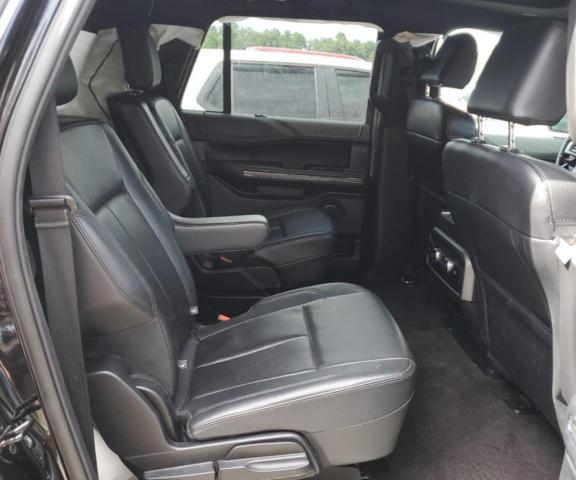 Photo 11 from auction – 2021 FORD EXPEDITION with VIN 1FMJK1HT7MEA12783