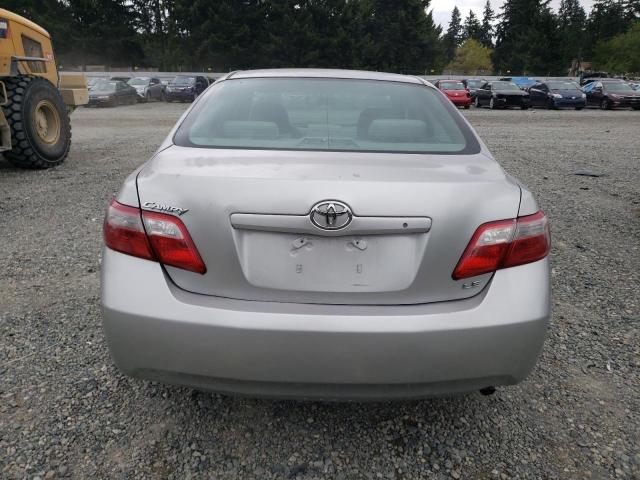 Photo 6 from auction – 2009 TOYOTA CAMRY BASE with VIN 4T1BE46K69U294354