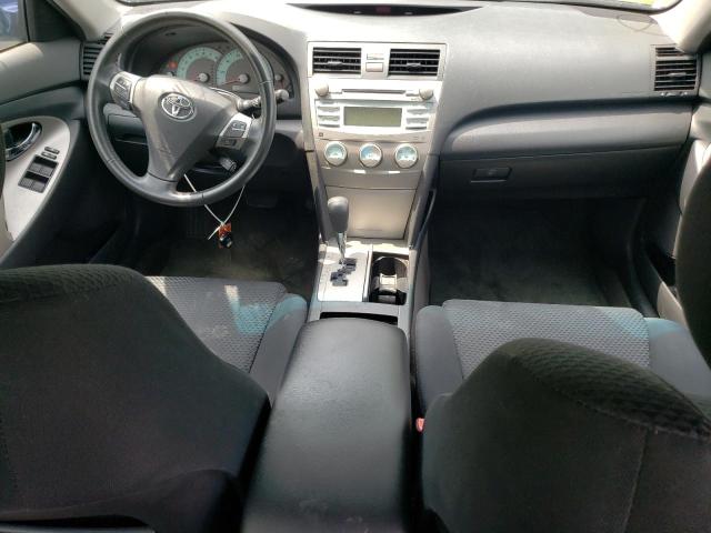 Photo 8 from auction – 2007 TOYOTA CAMRY CE with VIN 4T1BE46K67U058381