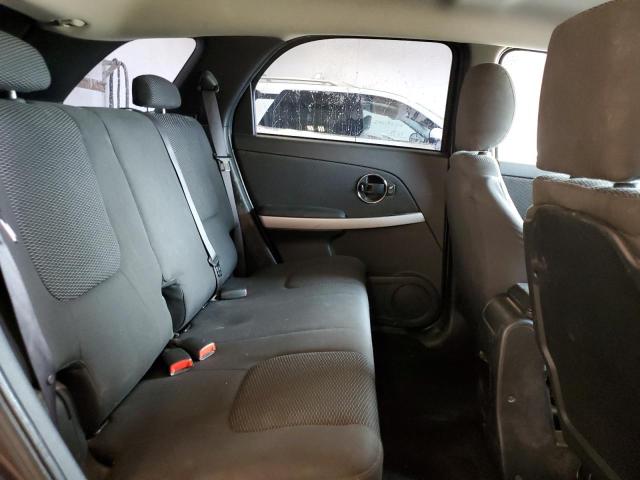 Photo 10 from auction – 2007 PONTIAC TORRENT with VIN 2CKDL63F276086370