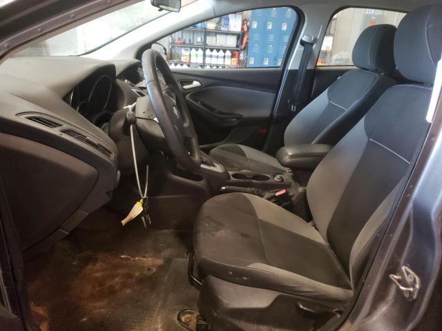 Photo 7 from auction – 2013 FORD FOCUS SE with VIN 1FADP3F21DL309686
