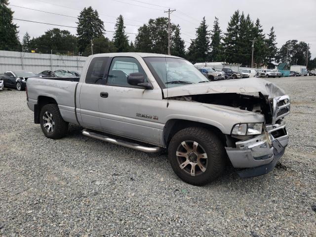Photo 4 from auction – 1999 DODGE RAM 1500 with VIN 3B7HC13Y4XG239459