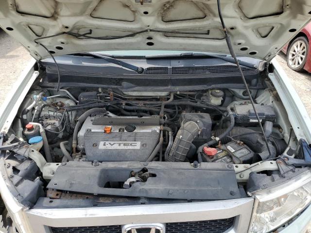 Photo 11 from auction – 2010 HONDA ELEMENT EX with VIN 5J6YH1H70AL005177