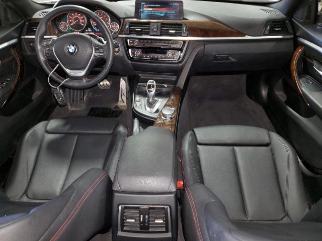 Photo 8 from auction – 2017 BMW 430XI GRAN with VIN WBA4F9C58HG440592
