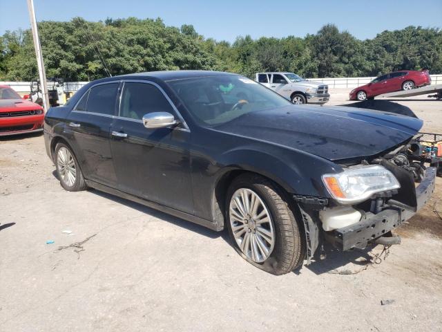 Photo 4 from auction – 2013 CHRYSLER 300C with VIN 2C3CCAKGXDH667023