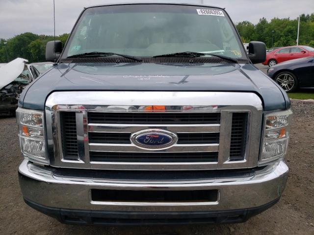 Photo 5 from auction – 2013 FORD ECONOLINE with VIN 1FBSS3BL8DDA83174