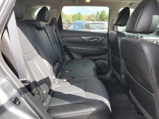 Photo 11 from auction – 2016 NISSAN ROGUE S with VIN 5N1AT2MV4GC762250