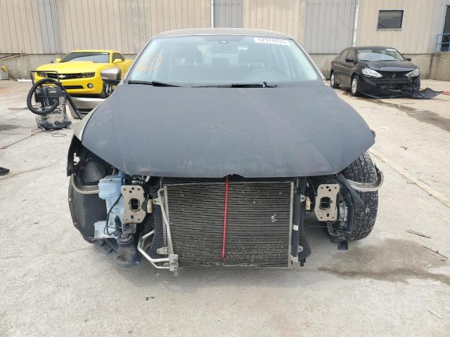 Photo 5 from auction – 2015 VOLKSWAGEN PASSAT S with VIN 1VWAT7A38FC007392