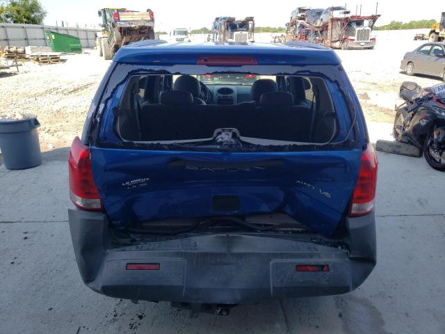 Photo 6 from auction – 2004 SATURN VUE with VIN 5GZCZ63424S874542