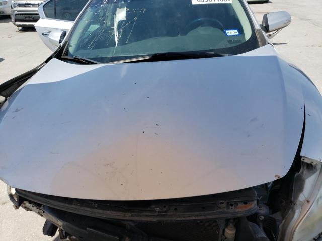 Photo 11 from auction – 2014 NISSAN MAXIMA S with VIN 1N4AA5APXEC481610