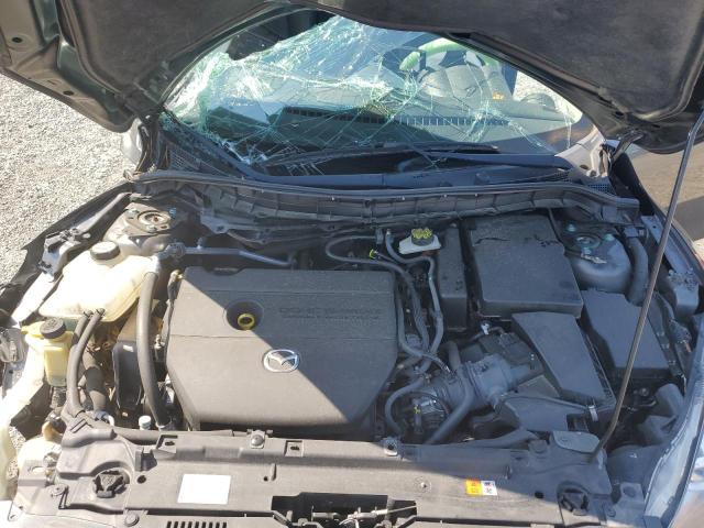 Foto 11 de la subasta – 2011 MAZDA 3 S con VIN JM1BL1W65B1481779