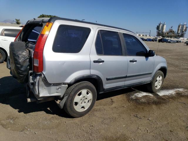 Photo 3 from auction – 2003 HONDA CR-V LX with VIN JHLRD78503C003796