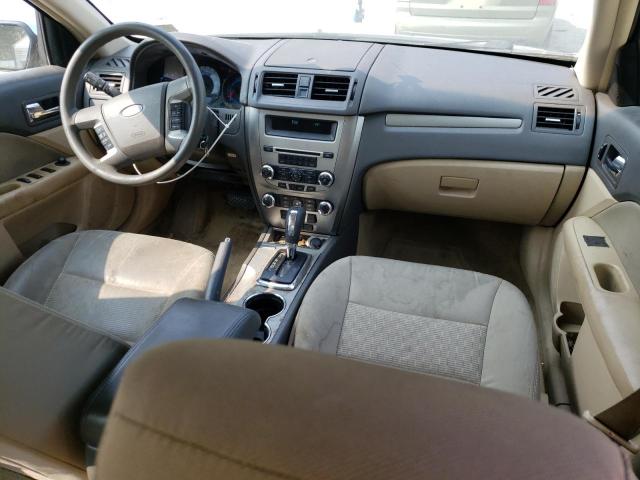 Photo 8 from auction – 2012 FORD FUSION SE with VIN 3FAHP0HA2CR136457