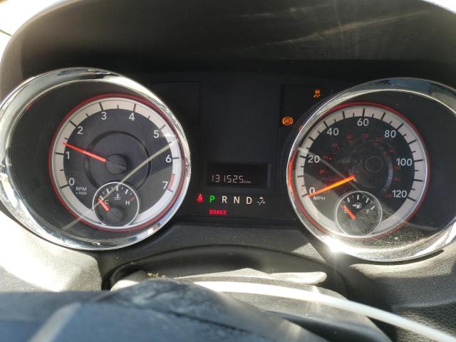 Photo 9 from auction – 2012 DODGE GRAND CARA with VIN 2C4RDGCG5CR190837