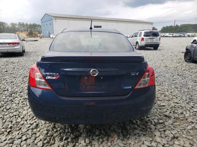 Photo 6 from auction – 2013 NISSAN VERSA S with VIN 3N1CN7APXDL874385