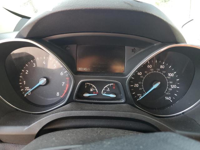Photo 9 from auction – 2019 FORD ESCAPE SE with VIN 1FMCU9GD2KUB90275