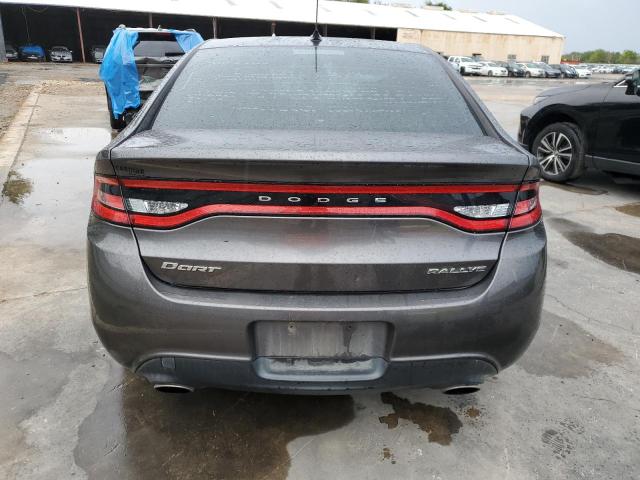 Снимка 6 от търг – 2016 DODGE DART SXT с VIN 1C3CDFBB6GD682635