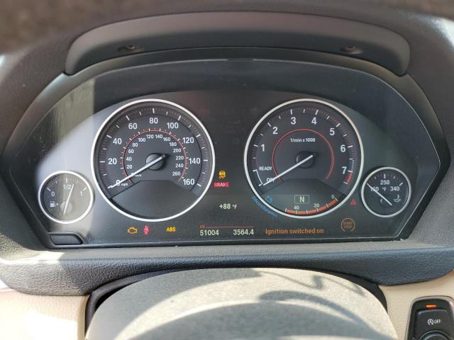 Photo 9 from auction – 2018 BMW 330 I with VIN WBA8B9G5XJNU97675