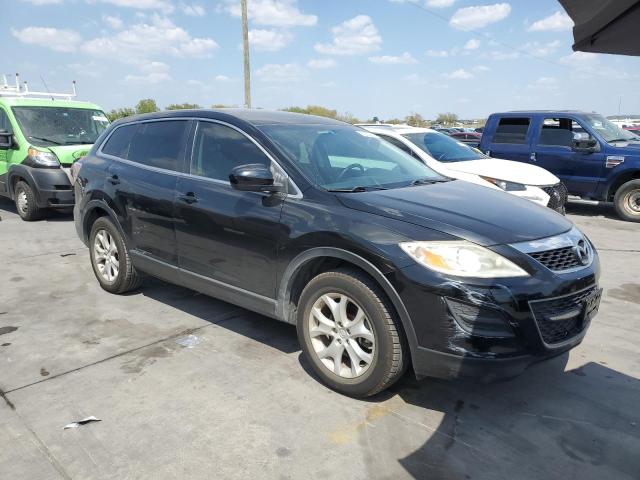 Снимка 4 от търг – 2012 MAZDA CX-9 с VIN JM3TB2BV0C0337288