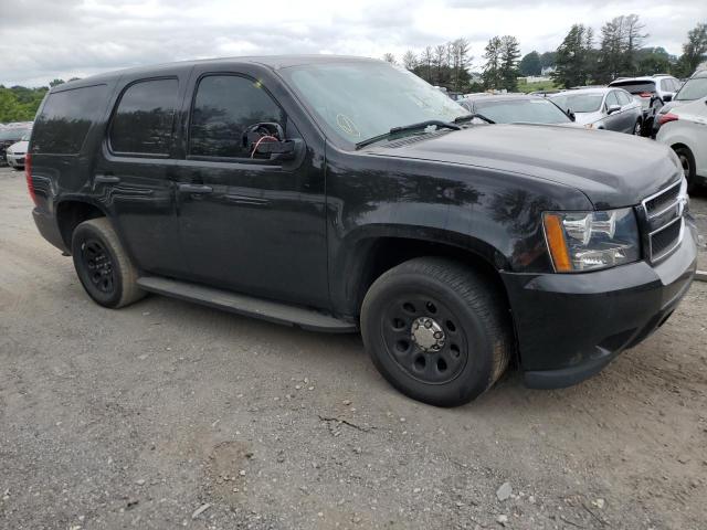 Photo 4 from auction – 2013 CHEVROLET TAHOE POLI with VIN 1GNLC2E02DR132825