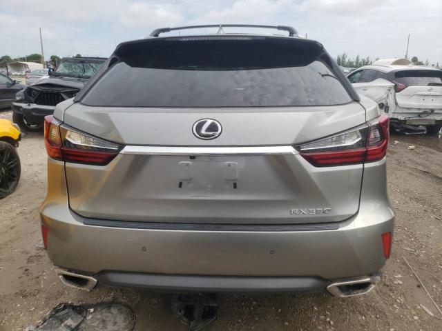 صورة رقم 6 من المزاد - 2019 LEXUS RX 350 BAS مع VIN 2T2ZZMCAXKC141980