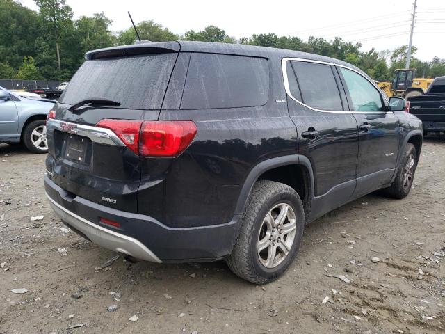 Photo 3 from auction – 2019 GMC ACADIA SLE with VIN 1GKKNRLA0KZ110598