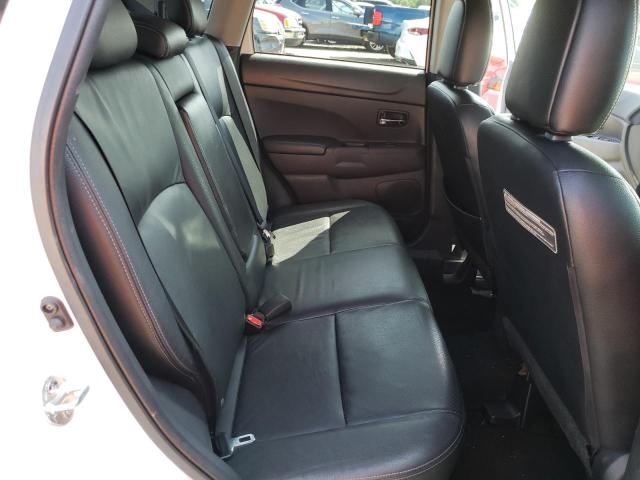 Photo 11 from auction – 2014 MITSUBISHI OUTLANDER with VIN 4A4AR4AU2EE006792