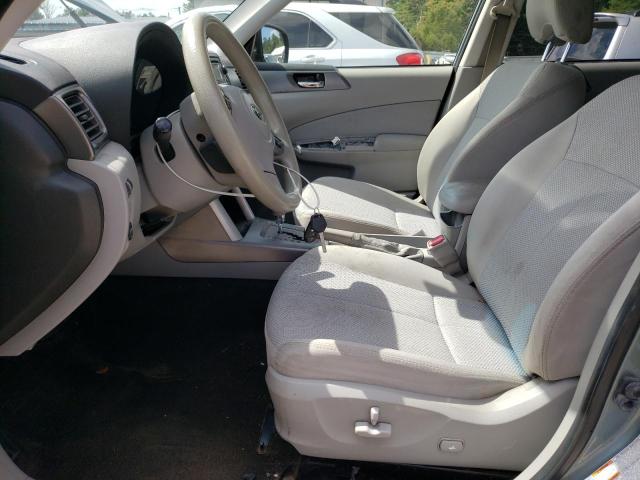 Photo 7 from auction – 2012 SUBARU FORESTER 2 with VIN JF2SHADC0CH442649