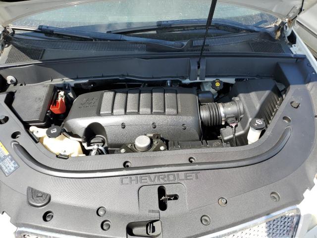 Photo 12 from auction – 2011 CHEVROLET TRAVERSE with VIN 1GNKVLED6BJ287324