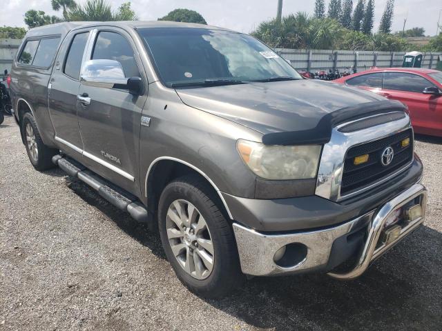Photo 4 from auction – 2007 TOYOTA TUNDRA DOU with VIN 5TBBT54157S456530
