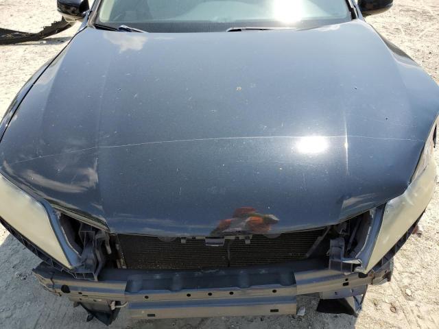 Photo 11 from auction – 2014 HONDA ACCORD EXL with VIN 1HGCT2B82EA001091