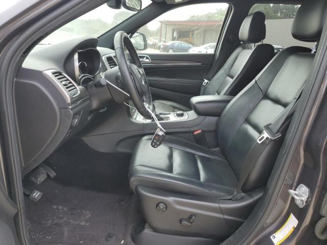 Photo 7 from auction – 2018 JEEP GRAND CHER with VIN 1C4RJFBG1JC313222