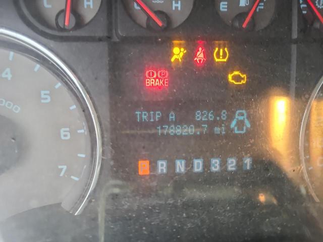 Photo 9 from auction – 2010 FORD F150 SUPER with VIN 1FTEW1E83AFC21387