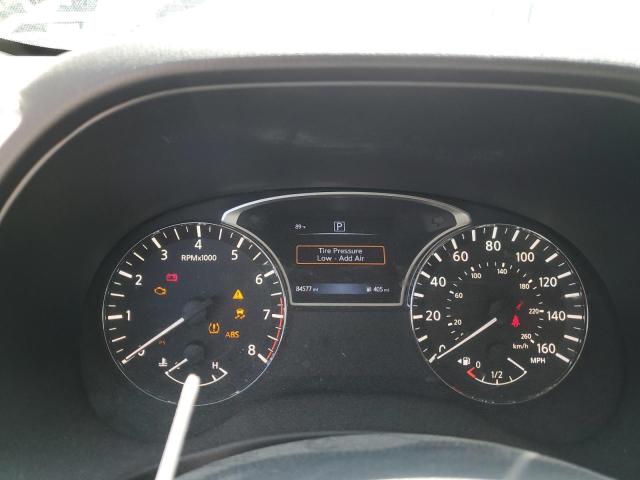 Photo 9 from auction – 2017 NISSAN PATHFINDER with VIN 5N1DR2MN9HC678812