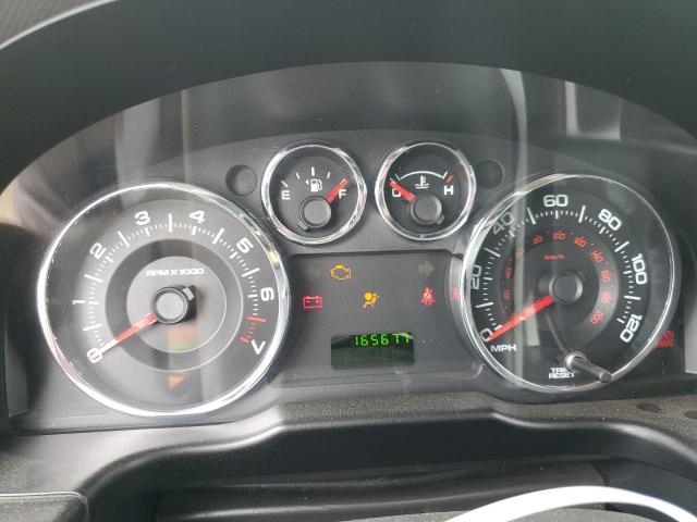 Photo 9 from auction – 2010 FORD EDGE SE with VIN 2FMDK3GC3ABA88227