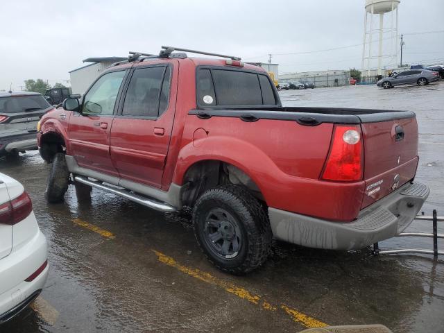 Photo 2 from auction – 2001 FORD EXPLORER S with VIN 1FMZU67E71UB38320