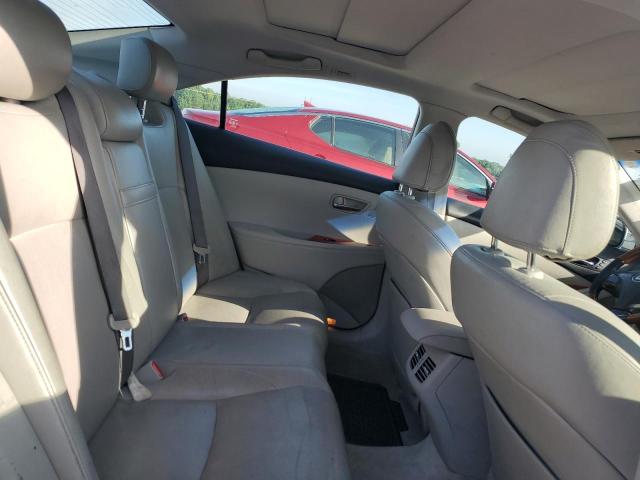 Photo 10 from auction – 2008 LEXUS ES 350 with VIN JTHBJ46G982162189