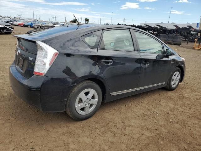Photo 3 from auction – 2011 TOYOTA PRIUS with VIN JTDKN3DU5B5311440