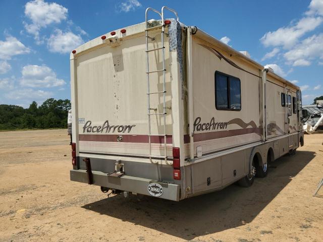 Photo 4 from auction – 1997 FLEETWOOD FLEETWOOD with VIN 3FCMF53G9VJA12188