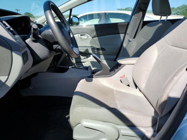 Фото 7 с аукциона – 2012 HONDA CIVIC EX с VIN 2HGFB2F85CH518748