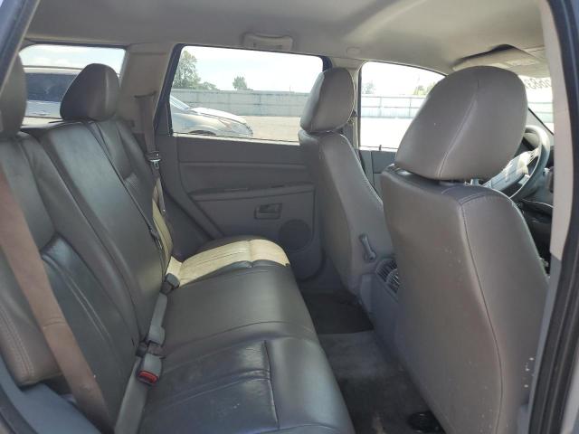 Photo 10 from auction – 2007 JEEP GRAND CHER with VIN 1J8HS48P97C572899