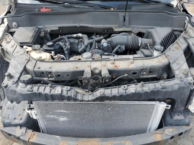 Photo 12 from auction – 2014 BUICK ENCLAVE with VIN 5GAKRBKD9EJ192290