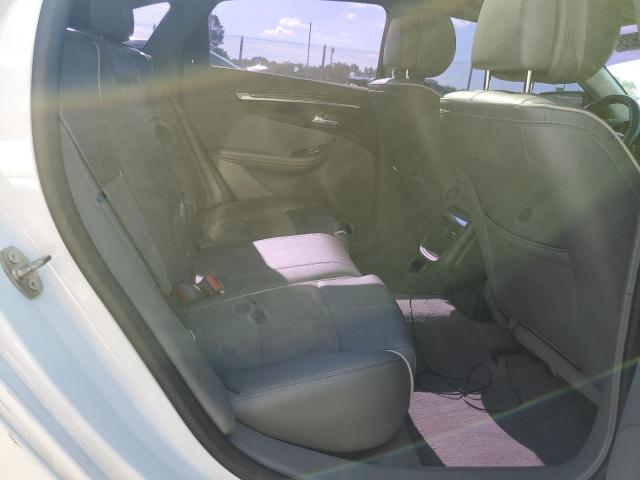 Photo 10 from auction – 2014 CHEVROLET IMPALA LT with VIN 1G1115SL2EU135642