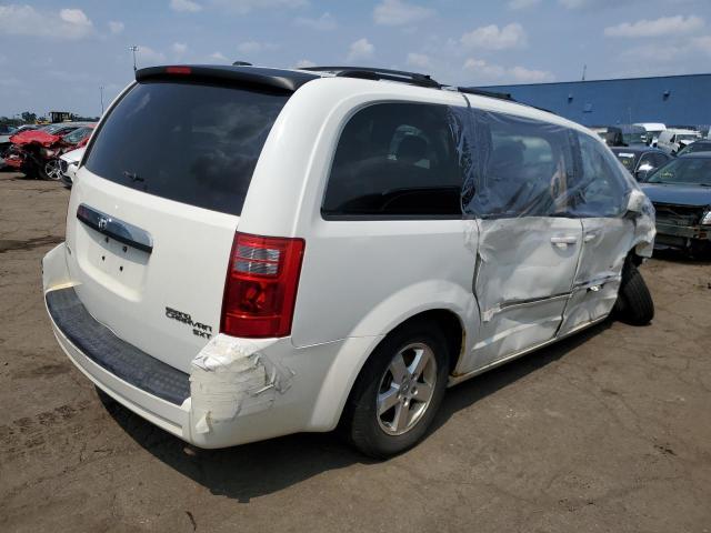 Photo 3 from auction – 2009 DODGE GRAND CARA with VIN 2D8HN54109R532017
