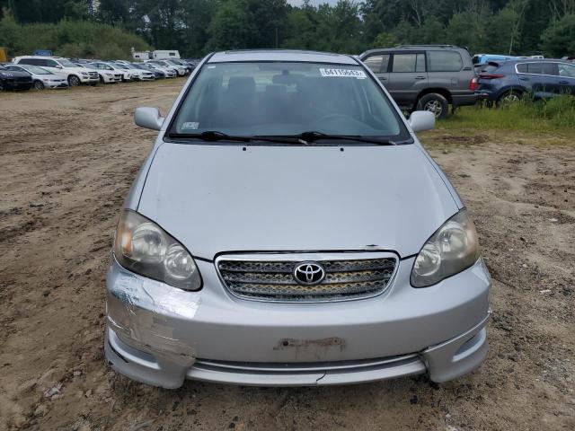 Foto 5 de la subasta – 2008 TOYOTA COROLLA CE con VIN 2T1BR32E38C933658