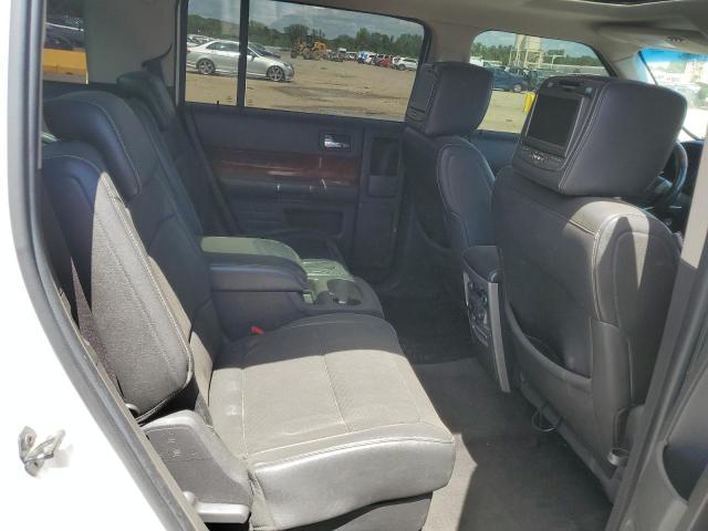 Photo 11 from auction – 2010 FORD FLEX LIMIT with VIN 2FMGK5DC0ABA38995